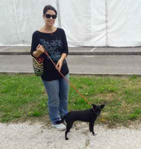 Dog Sitter - Sitter Piave - EMMA