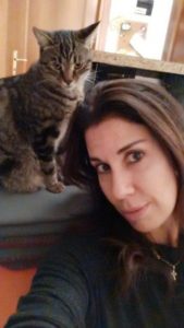 Cat Sitter - Sitter Piave - MIA